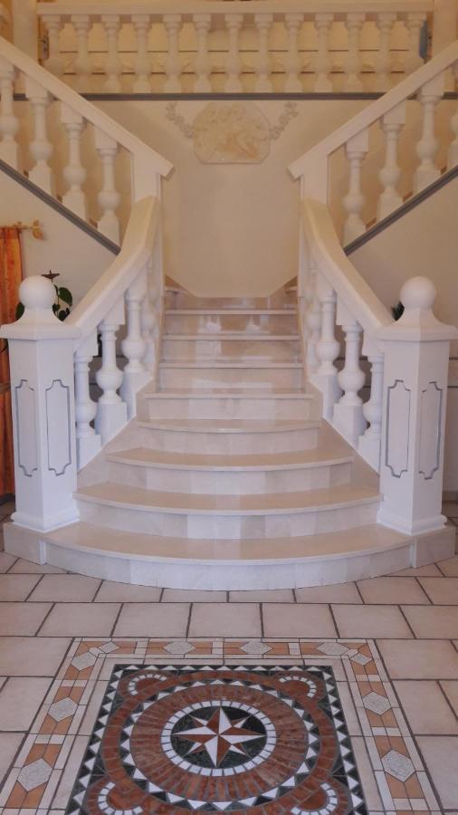 Rouvroy  Maison D Hotes Salvatrice מראה חיצוני תמונה