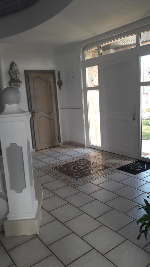 Rouvroy  Maison D Hotes Salvatrice מראה חיצוני תמונה