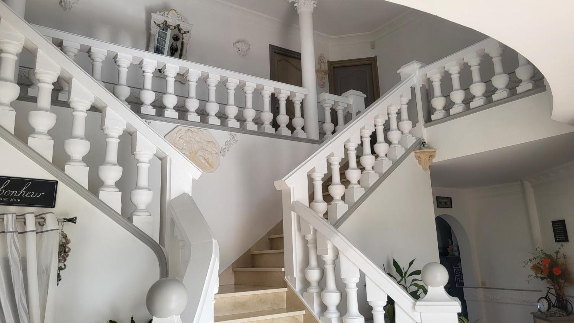 Rouvroy  Maison D Hotes Salvatrice מראה חיצוני תמונה