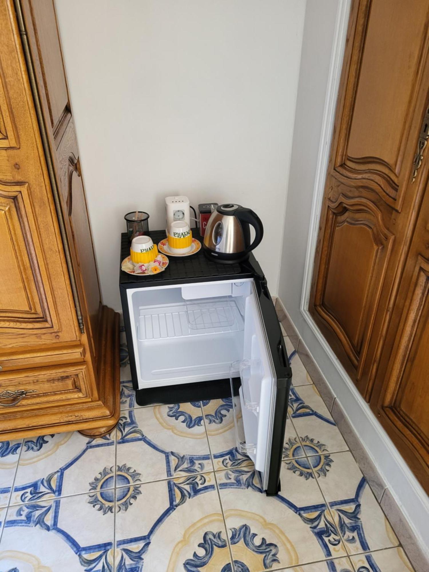 Rouvroy  Maison D Hotes Salvatrice מראה חיצוני תמונה